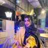 تصویر آیدا فرازمند
