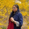 تصویر نگین فرازمند