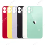 درب پشت آیفون 11 | iPhone 11 Back Glass