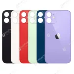 درب پشت آیفون 12 مینی | iPhone 12 Mini Back Glass