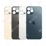 درب پشت گوشی آیفون 12 پرو | iPhone 12 Pro Back Glass