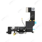 فلت شارژ گوشی آیفون iPhone 5s Charging Flat