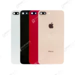 درب پشت آیفون 8 پلاس | iPhone 8 Plus Back Door