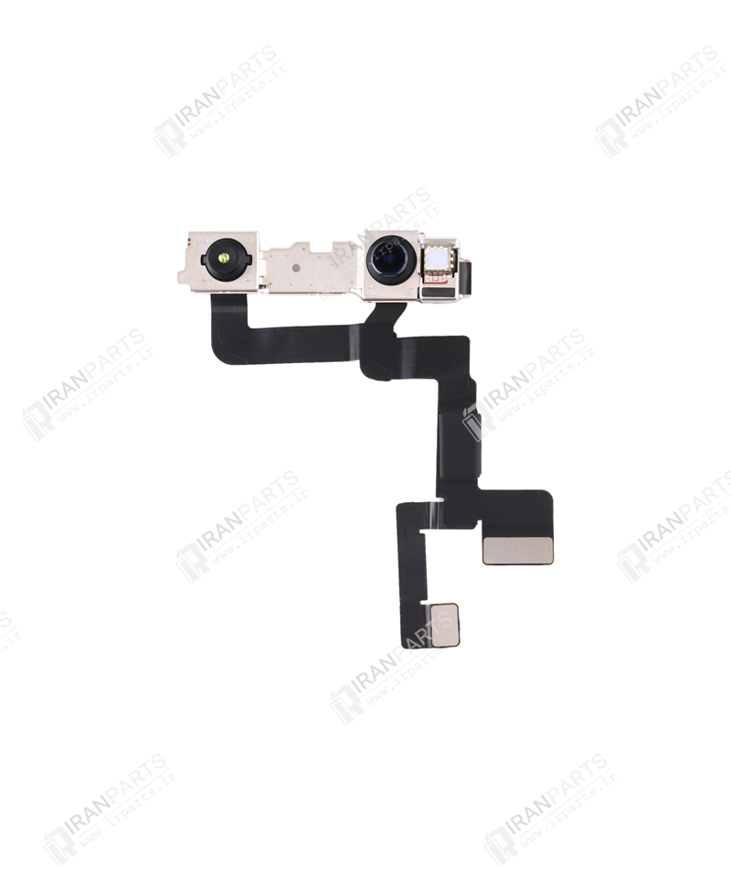 فلت دوربین جلو آیفون 11 | iPhone 11 Front Camera Flat