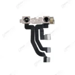 فلت دوربین جلو آیفون iPhone X Front Camera Flat