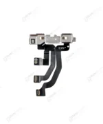 فلت دوربین جلو آیفون iPhone X Front Camera Flat