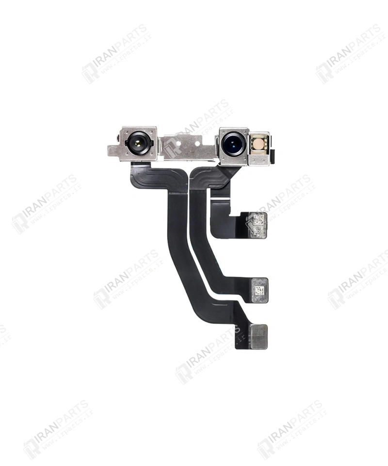 iphone-xs-max-front-camera-flat فلت دوربین جلو آیفون iPhone XS Max Front Camera Flat | XS Max