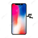 تاچ‌ ال‌ سی‌ دی آیفون iPhone X LCD | X