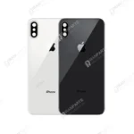 درب پشت آیفون iPhone X Adhesive Back Glass | X