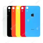 درب پشت گوشی آیفون iPhone XR Back Glass