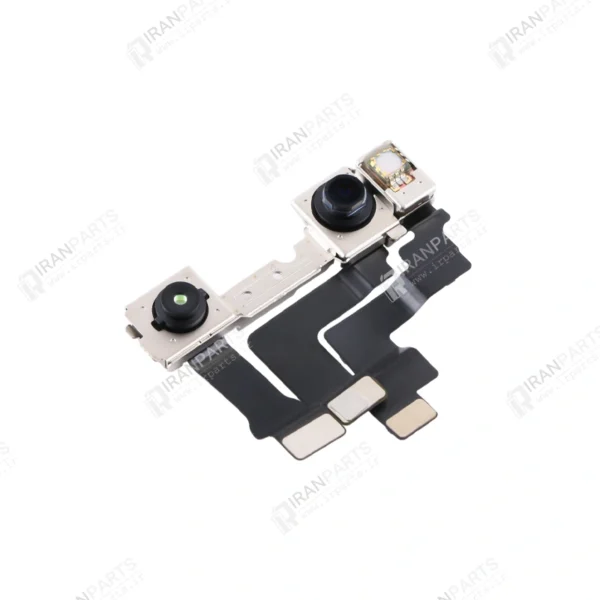 فلت دوربین جلو آیفون 12/12 پرو | iPhone 12/12 Pro Front Camera Flat