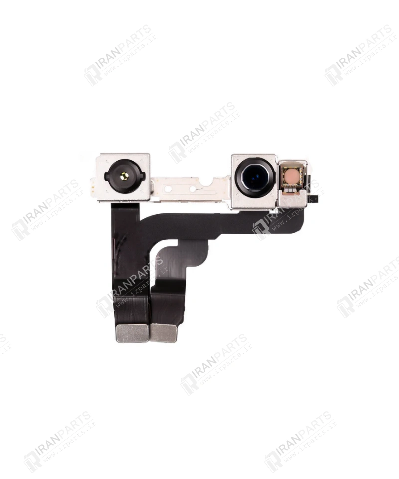 فلت دوربین جلو آیفون 12 پرو مکس | iPhone 12 Pro Max Front Camera Flat