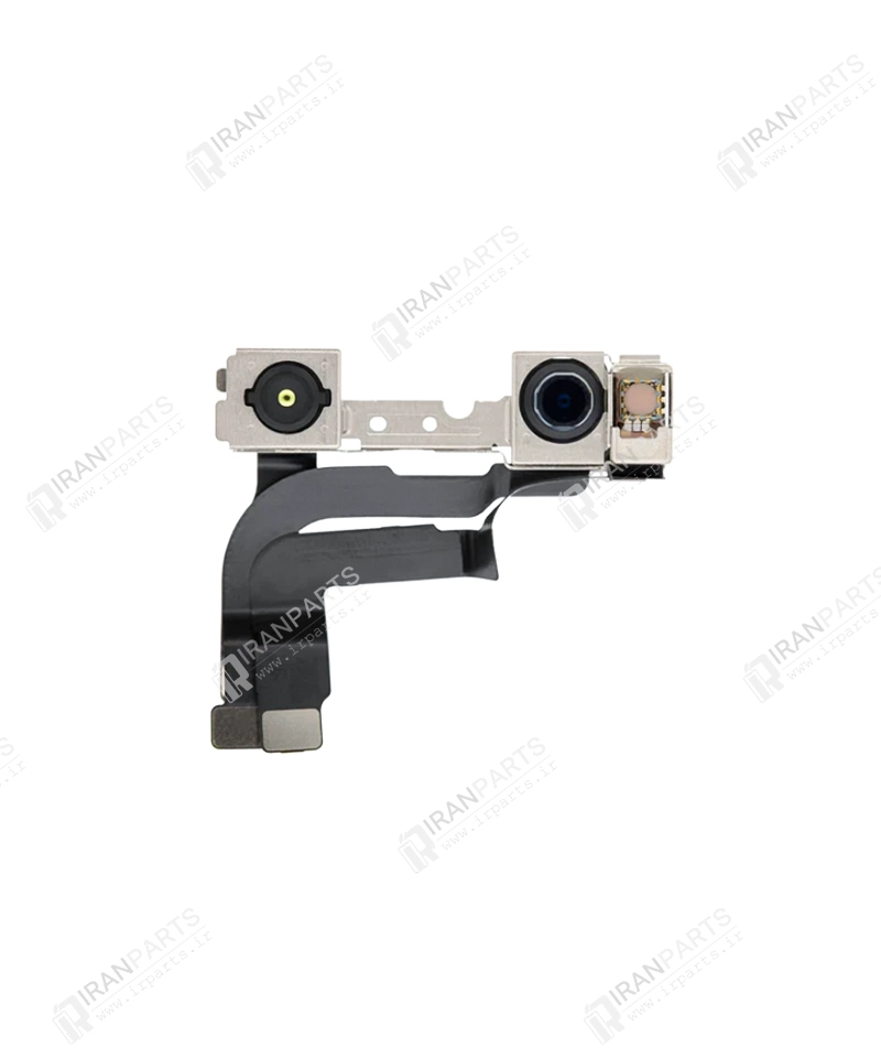 فلت دوربین جلو آیفون 12 مینی | iPhone 12 Mini Front Camera Flat — تصویر ۲