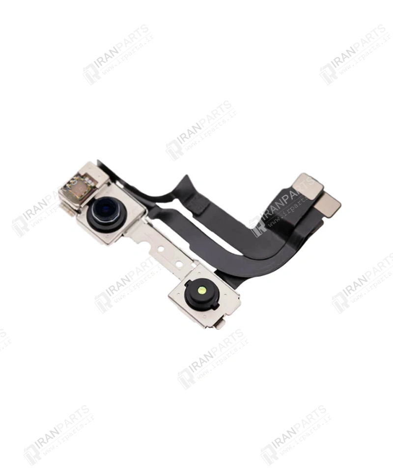 فلت دوربین جلو آیفون 12 مینی | iPhone 12 Mini Front Camera Flat — تصویر ۴