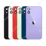 شاسی (بدنه) کامل آیفون 12 | iPhone 12 Full Case