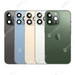 شاسی (بدنه) کامل آیفون 13 پرو | iPhone 13 Pro Full Case