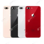 شاسی (بدنه) کامل آیفون 8 پلاس | iPhone 8 Plus Full Case