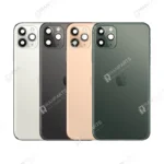 شاسی (بدنه) کامل آیفون 11 پرو مکس | iPhone 11 Pro Max Full Case