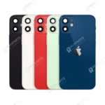 شاسی (بدنه) کامل آیفون 12 مینی | iPhone 12 Mini Full Case