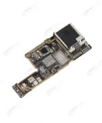 برد آیکلود آیفون XS اورجینال طبقه پایین cnc