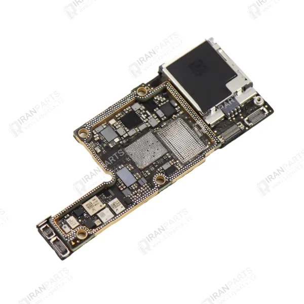 برد آیکلود آیفون XS اورجینال طبقه پایین cnc