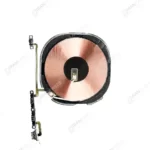 فلت شارژ وایرلس،ولوم و NFC آیفون X