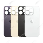درب پشت آیفون 14 پرو | iPhone 14 Pro Back Glass