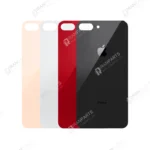 درب پشت آیفون 8 پلاس | iPhone 8 Plus Back Glass