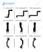 فلت اینفرارد Infrared FPC آیفون برند JC