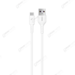 کابل شارژ 2 متری تایپ C کی اف سنیور مدل KF Senior S21-C