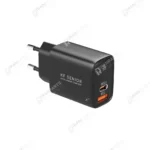 شارژر 33 وات کی اف سنیور مدل KF Senior TH-138