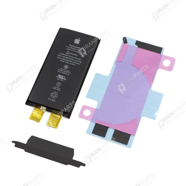 باتری اورجینال (سل) آیفون 12 مینی | iPhone 12 Mini Cell Battery