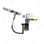 فلت پاور و فلش آیفون iPhone XS Power Button Flex | XS