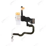 فلت پاور و فلش آیفون iPhone X Power Button Flex | X