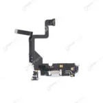 فلت شارژ آیفون 14 پرو iPhone 14 Pro Charging Port