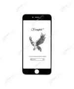 گلس فنی آیفون 6S با OCA