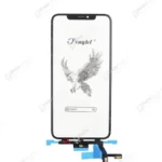 گلس تاچ آیفون OCA) + XS Max)