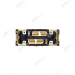 کانکتور باتری برد آیفون 11 پرو/پرومکس | iPhone 11 Pro/Pro Max Battery Connector
