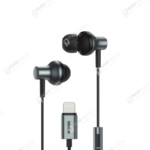 هندزفری سیمی لایتنینگ کی اف سنیور مدل KF Senior F-780