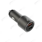 شارژر فندکی 58.5W کی اف سنیور مدل KF Senior CH-158