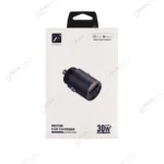 شارژر فندکی 30w کی اف سنیور مدل KF Senior TH-162
