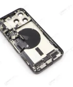 شاسی (بدنه) کامل آیفون 15 پرو مکس | iPhone 15 Pro Max Full Case