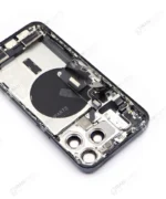 شاسی (بدنه) کامل آیفون 15 پرو مکس | iPhone 15 Pro Max Full Case