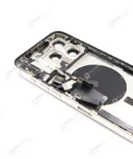 شاسی (بدنه) کامل آیفون 15 پرو مکس | iPhone 15 Pro Max Full Case