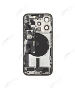 شاسی (بدنه) کامل آیفون 15 پرو | iPhone 15 Pro Full Case