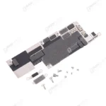 پک شیلد فلزی آیفون 15 پرو | iPhone 15 Pro Shield Pack
