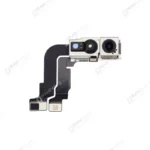 دوربین جلو آیفون 15 پرو | iPhone 15 Pro Front Camera