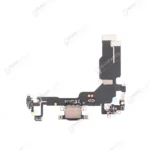 فلت شارژ آیفون 15 | iPhone 15 Charging Port