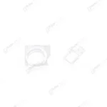 هولدر دوربین جلو و فلت سنسور آیفون 7