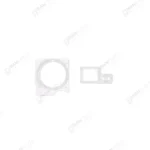 هولدر دوربین جلو و فلت سنسور آیفون 7 پلاس